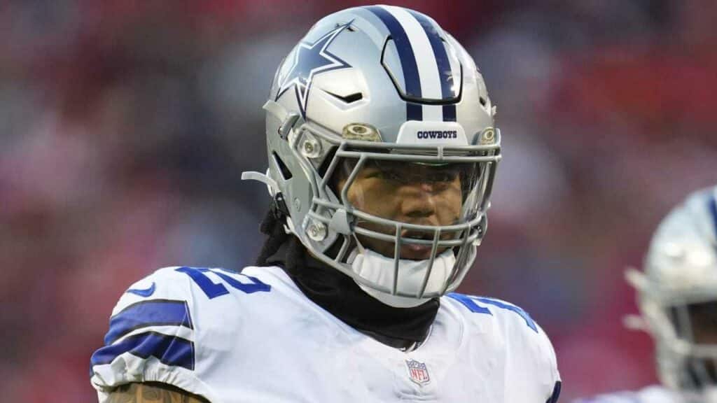 Will DT Trysten Hill Make It to a 4th Season With Cowboys?