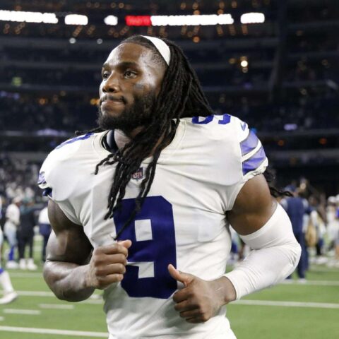 Jaylon Smith