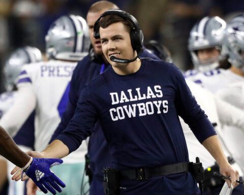 Kellen Moore