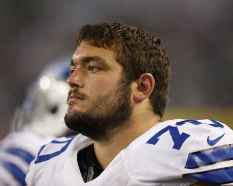 Zack Martin