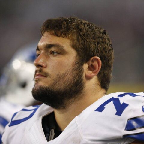 Zack Martin