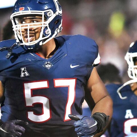 3 Run Stuffers Cowboys Can Land In 2nd Round Of NFL Draft