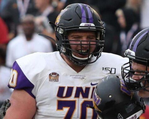 Cowboys Address Beef Up Their Trenches In 3 Round Mock