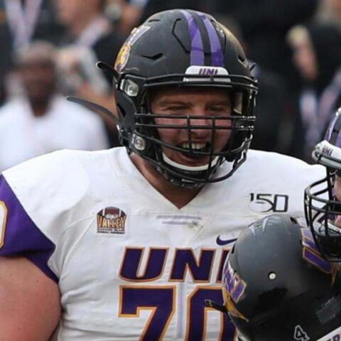 Cowboys Address Beef Up Their Trenches In 3 Round Mock