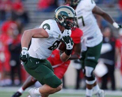 Trey McBride & 2 TE Prospects That Cowboys Should Target
