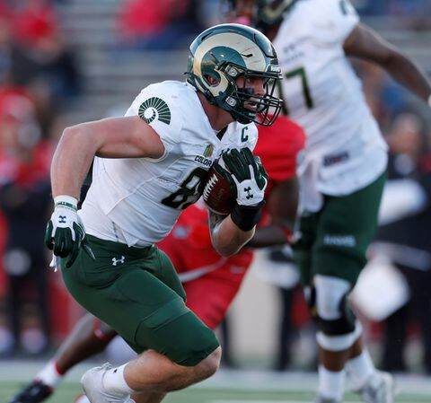 Trey McBride & 2 TE Prospects That Cowboys Should Target