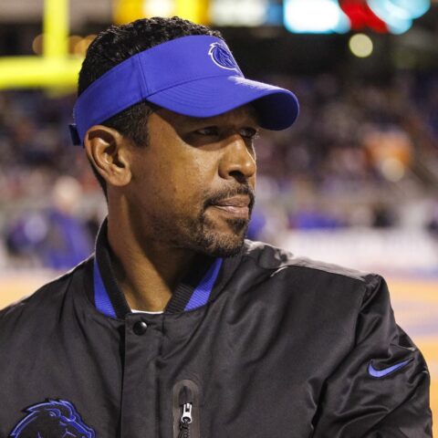 Cowboys WR Coach Robert Prince has Strong Ties to OC Kellen Moore