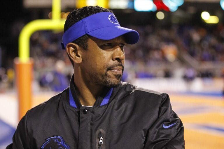 Cowboys WR Coach Robert Prince has Strong Ties to OC Kellen Moore