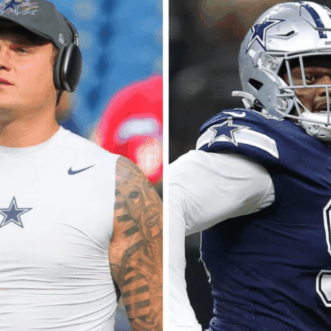 Will Free Agent DTs Brent Urban and Carlos Watkins Return to Cowboys?