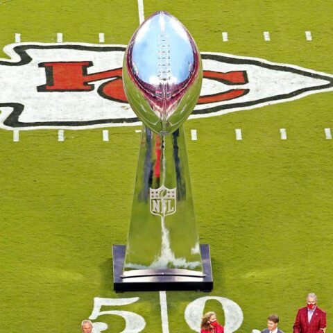 Early Favorites For Super Bowl LVII