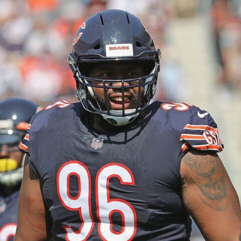 Akiem Hicks