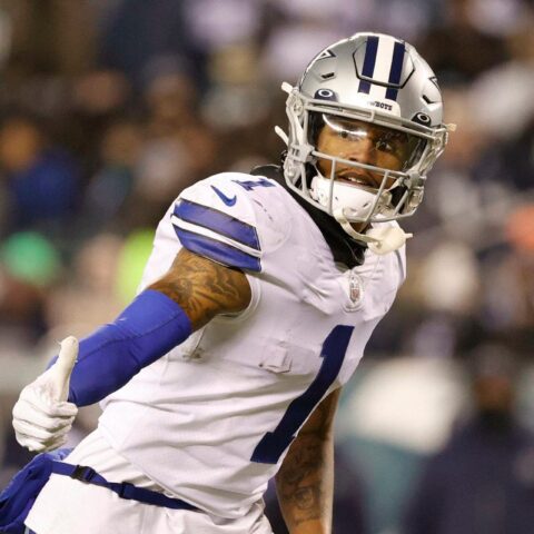 Cedrick Wilson