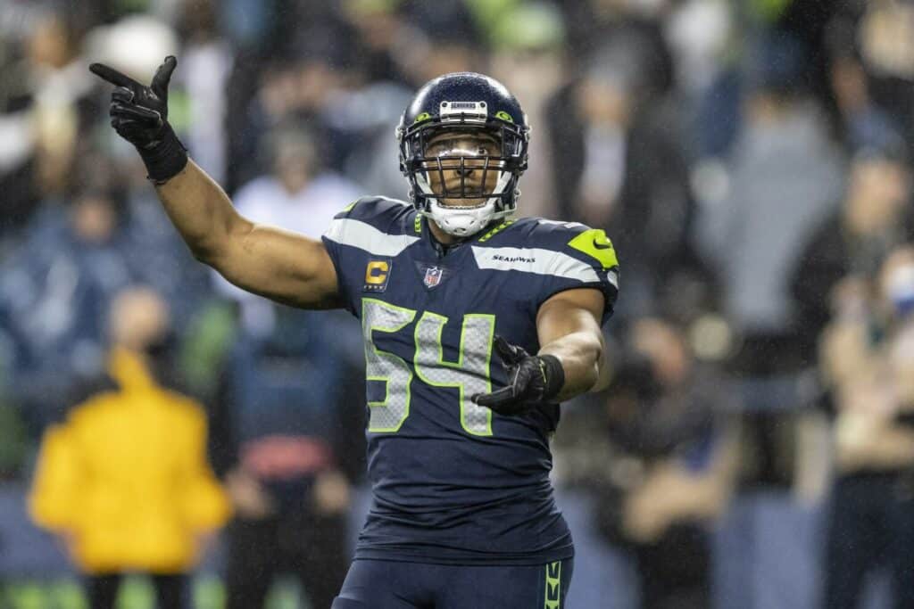 Cowboys Miss Out On Bobby Wagner