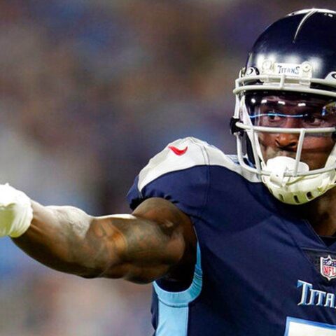 Dallas Cowboys: Will Julio Jones Be A Fit?