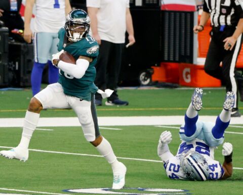 DeSean Jackson