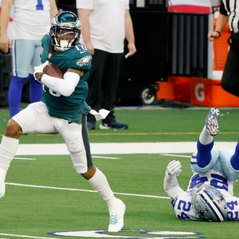 DeSean Jackson