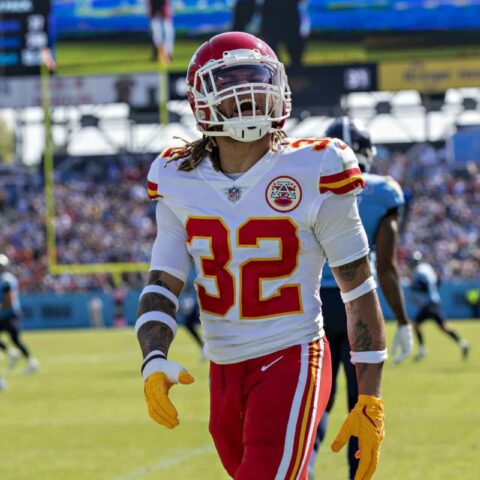 Is Tyrann Mathieu A Fit For The Cowboys?