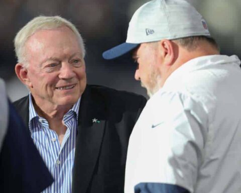 Cowboys HC Mike McCarthy Wants No Part Of Sean Payton Gossip