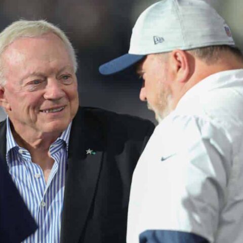 Cowboys HC Mike McCarthy Wants No Part Of Sean Payton Gossip