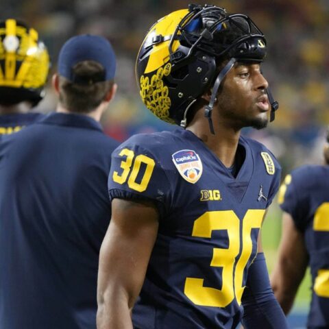 Monday Morning Mock Draft: Cowboys Add To Inadequate Secondary