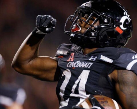 Cowboys Draft: 3 RB Targets In The 5th Round