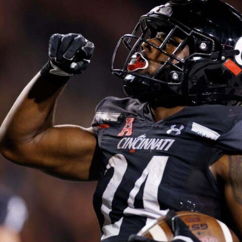 Cowboys Draft: 3 RB Targets In The 5th Round
