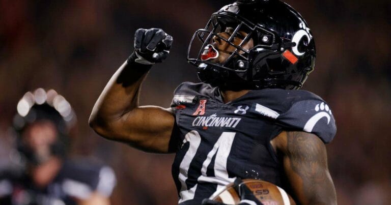 Cowboys Draft: 3 RB Targets In The 5th Round