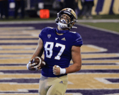 Cowboys Draft: 3 TE Targets In 3rd Round