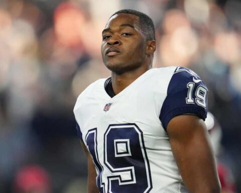 Monday Morning Mock Draft: Cowboys Replace WR Amari Cooper