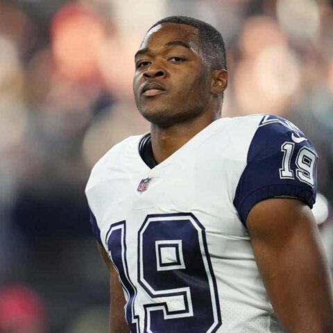 Monday Morning Mock Draft: Cowboys Replace WR Amari Cooper