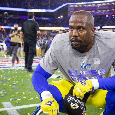 Rumors: Von Miller Showing Heavy Interest in The Cowboys