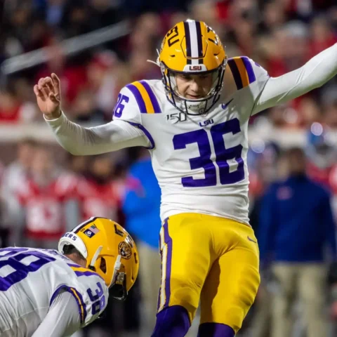 2022 NFL Draft: 2 K's That Could Replace Greg Zuerlein