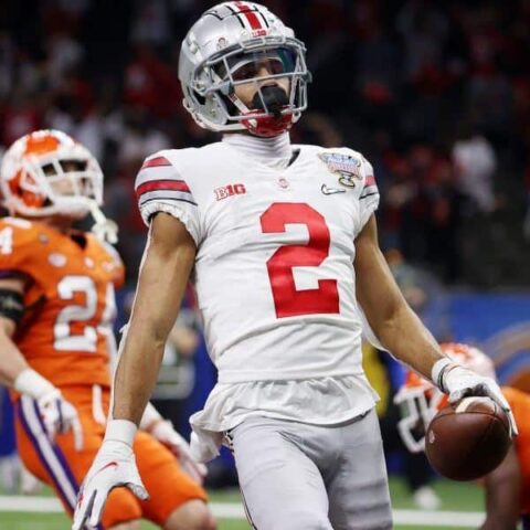 Chris Olave and 2 WR's that could replace Amari Cooper 3