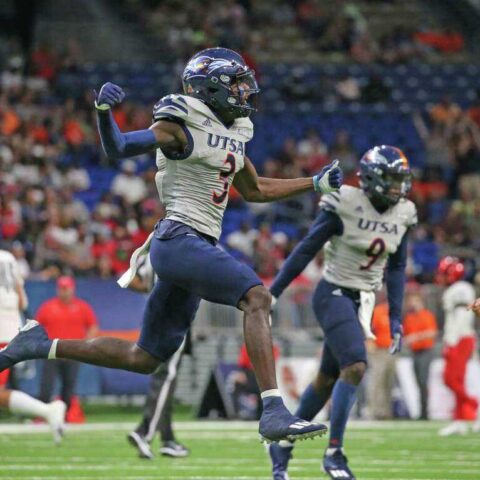 Could UTSA Cornerback Tariq Woolen be