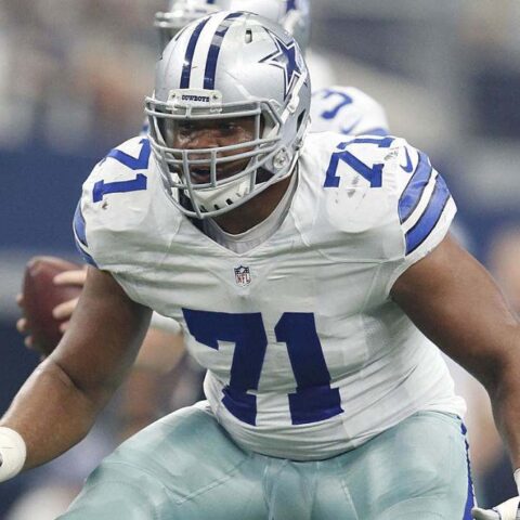 2 Teams That Could Trade for OT La'el Collins