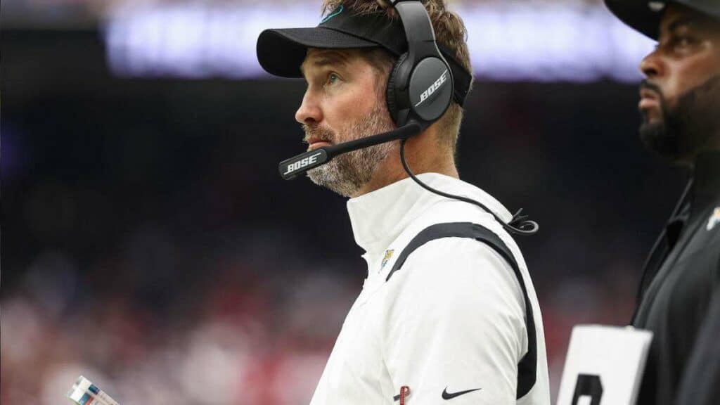 Cowboys Hire Brian Schottenheimer to Unique Role