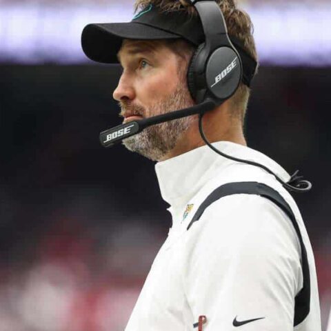 Cowboys Hire Former Jaguars Pass-Game Coordinator Brian Schottenheimer 2