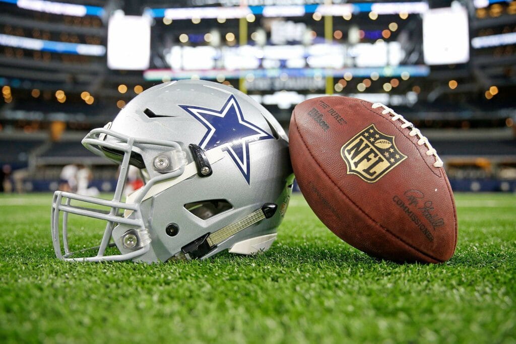 5 Memorable Cowboys Games Over the Years