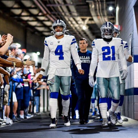 Fact or Fiction: The Dallas Cowboys Will Regress In 2022