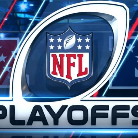 Imagining a NCAA-Tournament Format for the NFL Playoffs 1