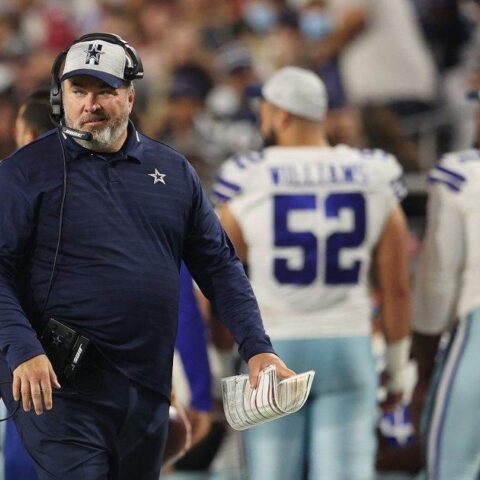 Should next season be considered Super Bowl or bust for Mike McCarthy?