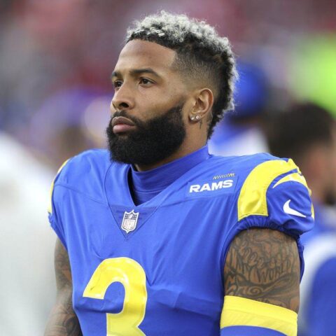 Odell Beckham Jr. Should Be A High-Priority Signing for the Cowboys Post-Draft