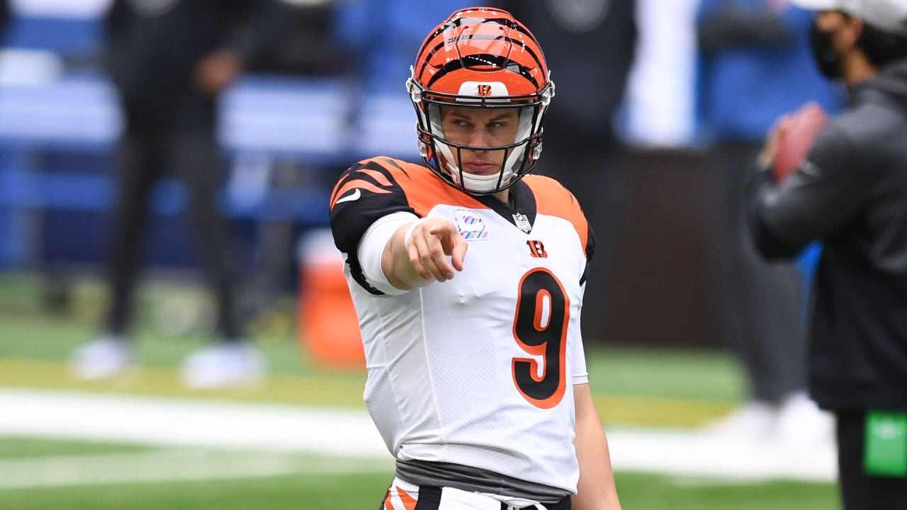 Cowboys look to cage visiting Bengals in Week 14 - Cincinnati Bengals