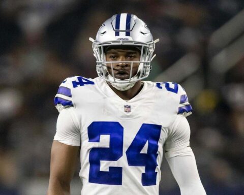 Kelvin Joseph