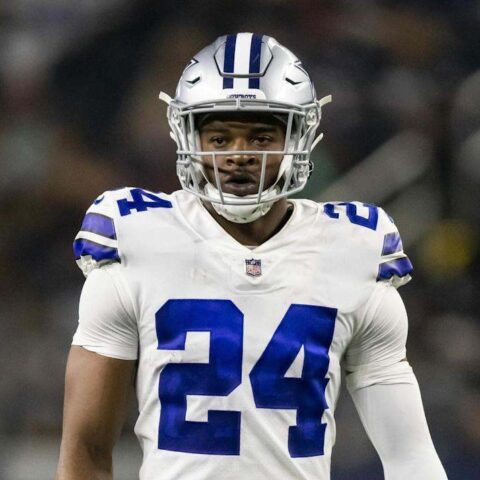 Kelvin Joseph