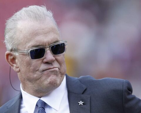 Stephen Jones