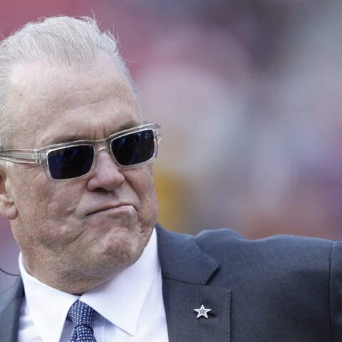 Stephen Jones