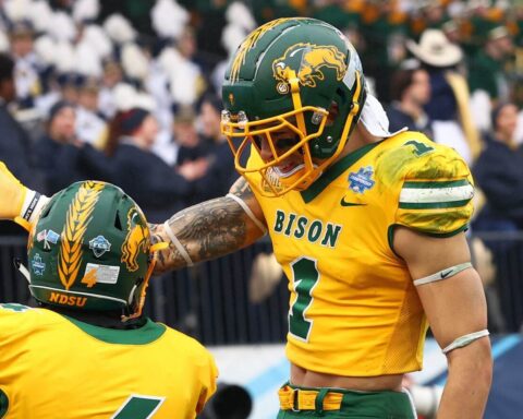 Christian Watson Is An Option For Dallas At 24