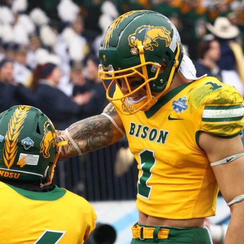 Christian Watson Is An Option For Dallas At 24