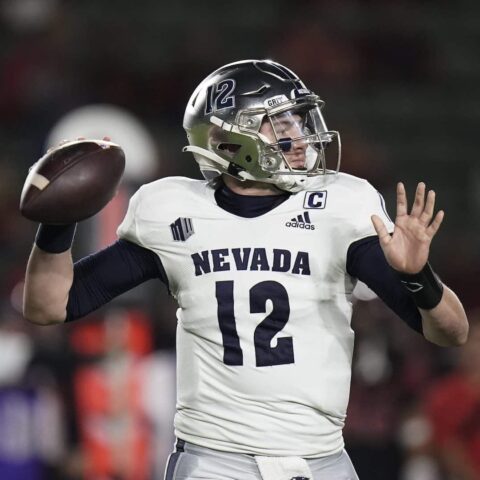 The Cowboys Should Add A Rookie At Quarterback